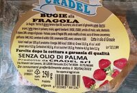 Bugie alla fragola