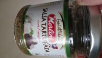 Salsa tartufata
