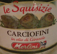 Carciofini