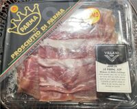 Jambon de Parme