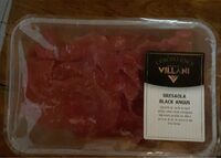 Bresoala Black Angus
