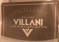 Grand speck italien