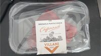 Bresaola Punta D‘Anca