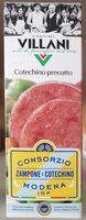 Cotechino precotto