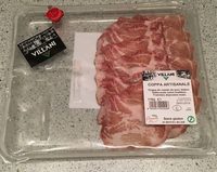 Coppa , 110g