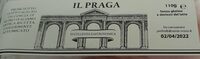 Prosciutto cotto scultori  il praga