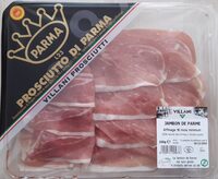 JAMBON DE PARME - Affinage 16 mois minimum