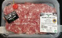 Salame felino i.g.p