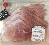 Culatello