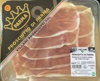 Prosciutto di parma