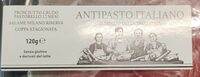 Antipasto Italiano