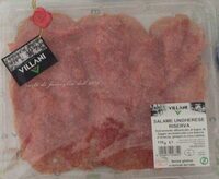 Salame Ungheresw Riserva