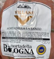 Mortadella