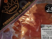 Prosciutto