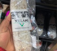 Salame abruzzese