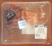 Gran speck nazionale