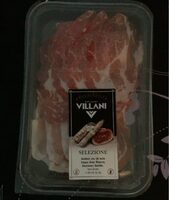 Jambon cru 16 mois
