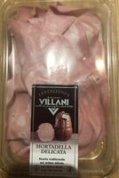 Mortadella delicada