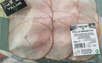 Pollo Arrostito