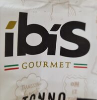 Tramezzino Tonno e pomodoro