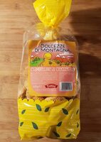 Ciambelline al cioccolato