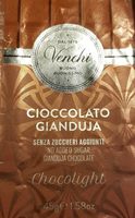 Chocolight Gianduja