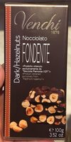 Nocciolato fondente
