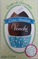 Ovetto di cioccolato