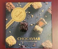 Chocaviar
