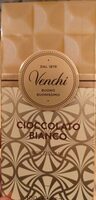 Cioccolato Bianco