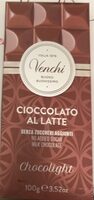 Chocolight