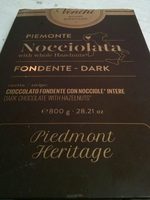 Piedmont Héritage