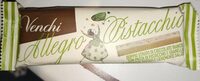 Allegro pistacchio
