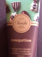 Nougatine