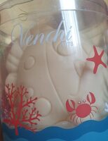 Cioccolato bianco