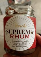 Suprema rhum