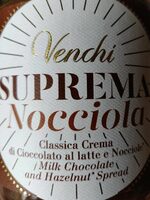 Suprema nocciola