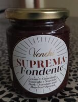 Venchi suprema fondente
