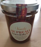 Suprema Nocciola XV