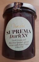 Suprema Dark XV