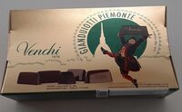 Gianduiotti Piemonte