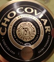 Chocoviar