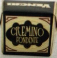 Extra dunkle Cremino