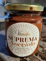 Suprema nocciola
