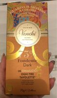 Cioccolato fondente