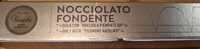 Nocciolato fondente