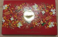 Cioccolatini assortiti