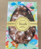 Nocciolato latte