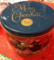 Panettone al moscato d’asti