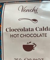 Hot Chocoloate